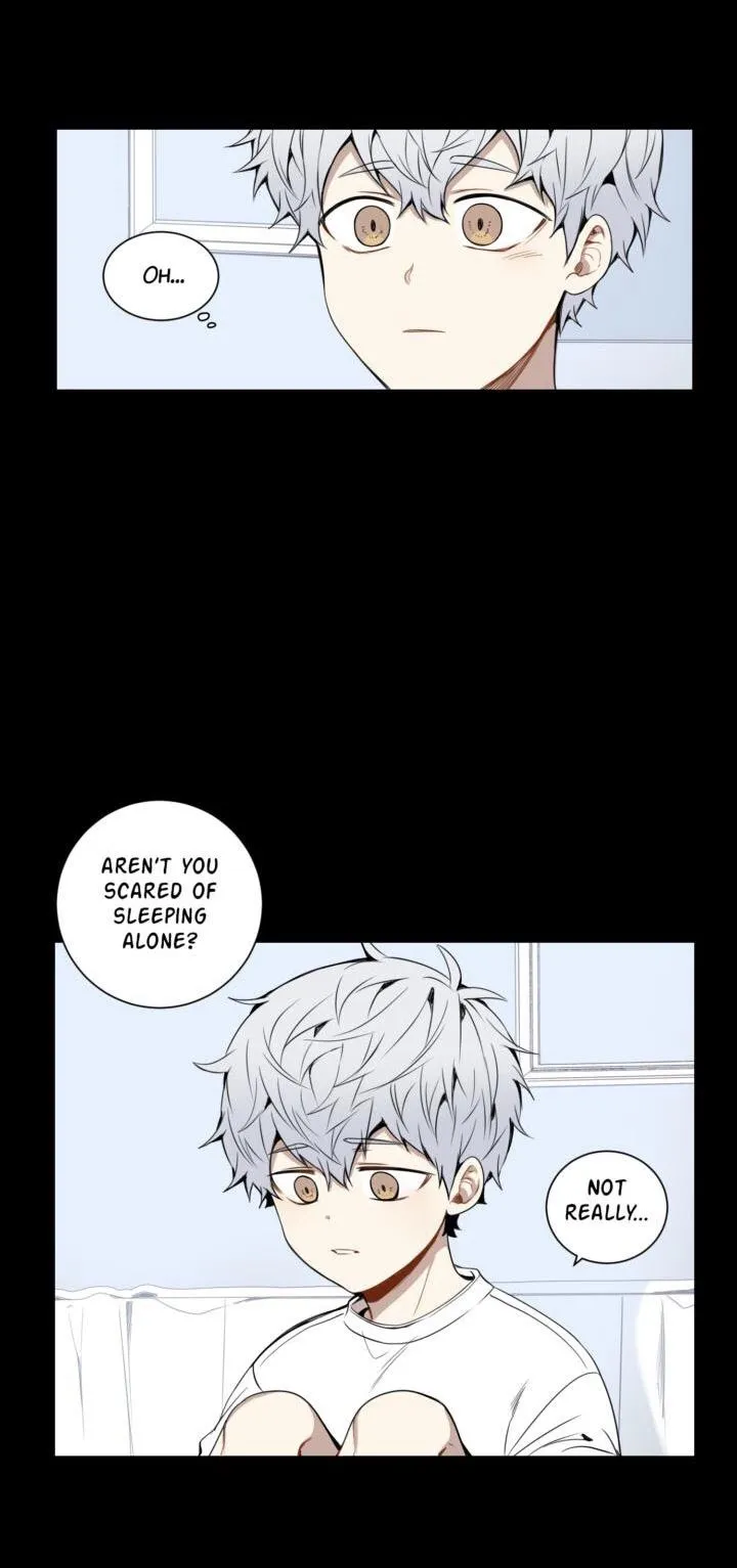 Cherry Blossoms After Winter - Chapter 21 Page 21