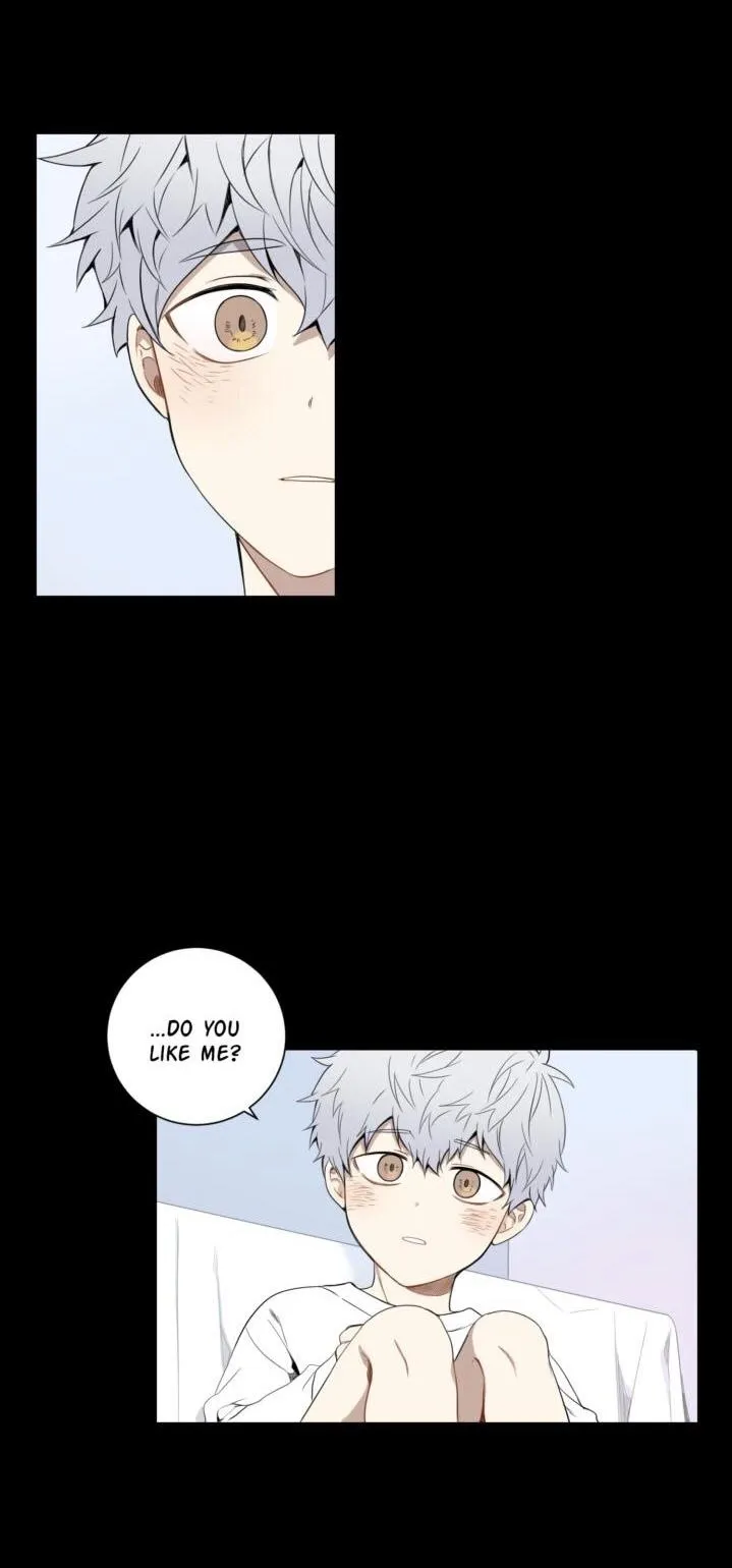 Cherry Blossoms After Winter - Chapter 21 Page 25