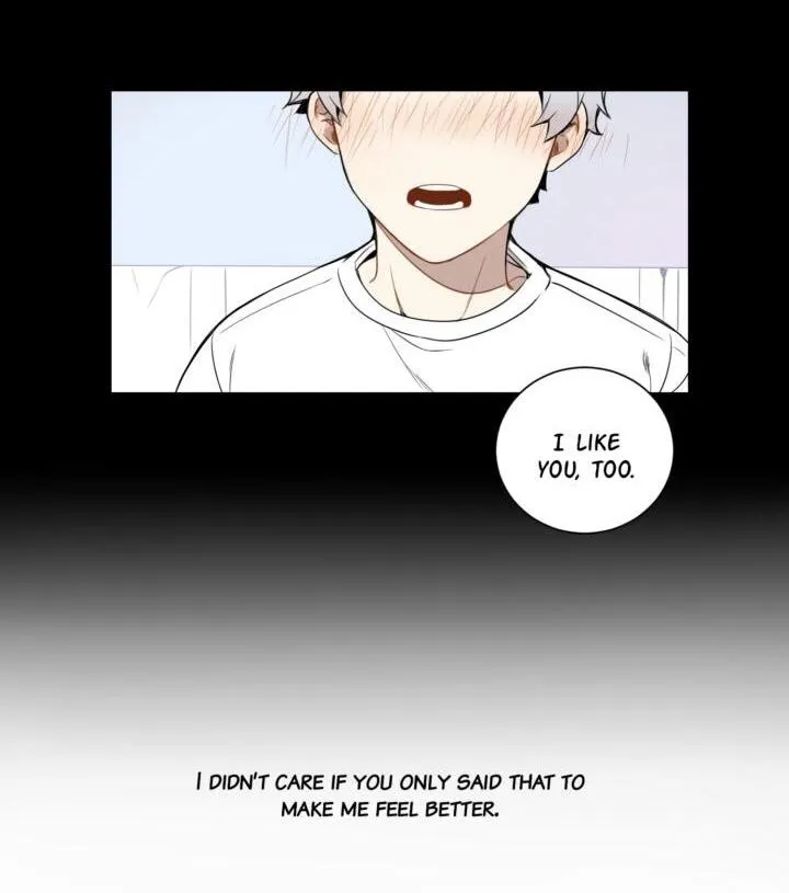 Cherry Blossoms After Winter - Chapter 21 Page 28