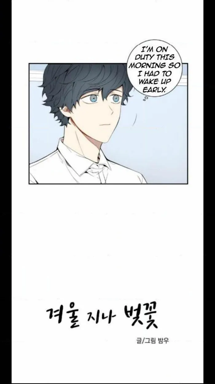 Cherry Blossoms After Winter - Chapter 22 Page 2