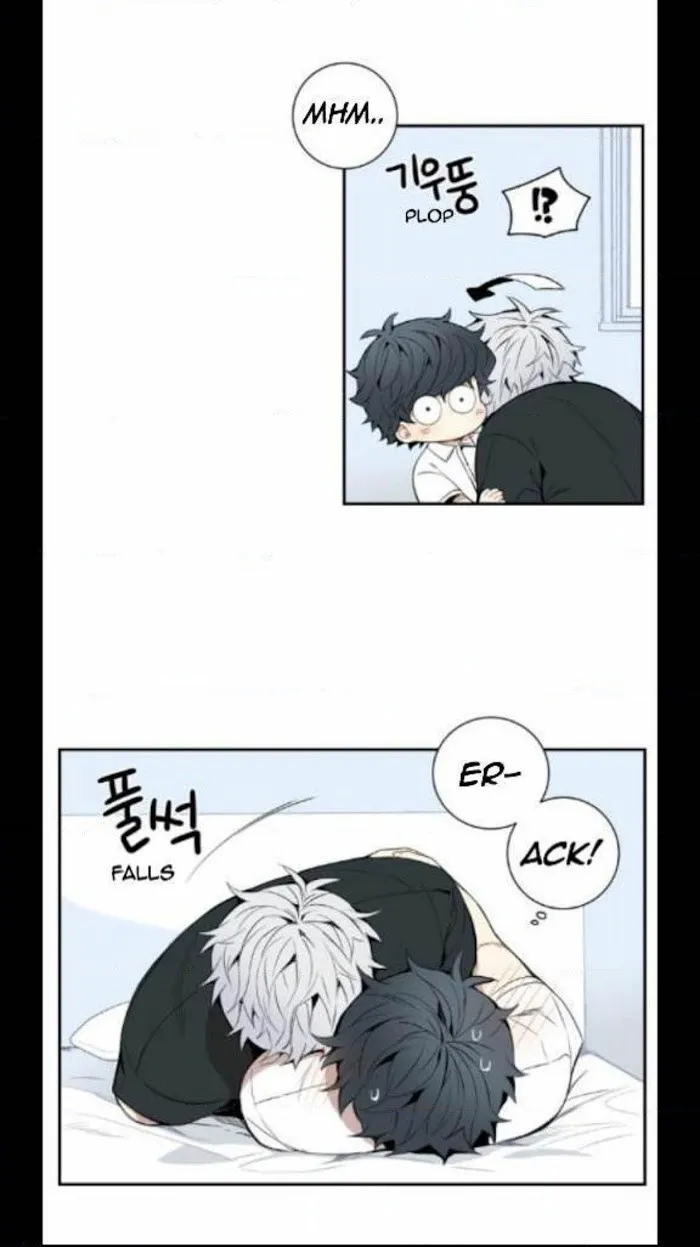 Cherry Blossoms After Winter - Chapter 22 Page 6