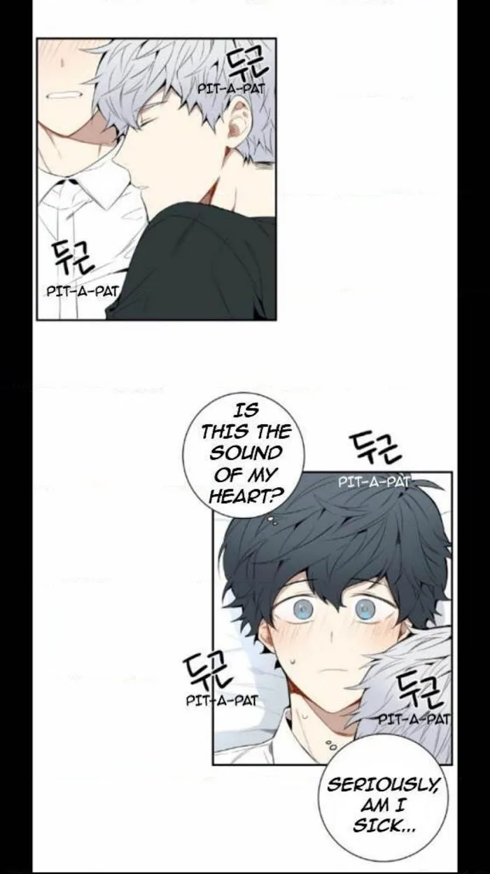 Cherry Blossoms After Winter - Chapter 22 Page 7
