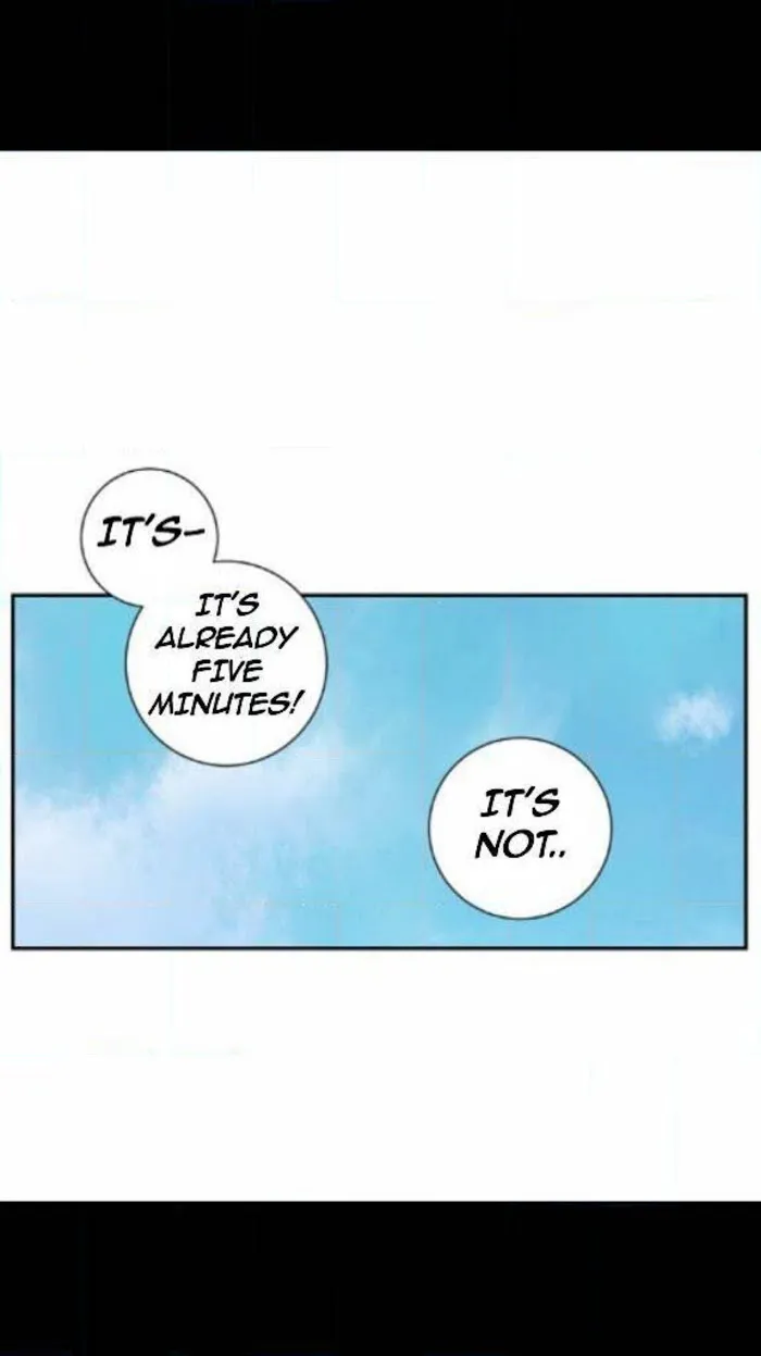 Cherry Blossoms After Winter - Chapter 22 Page 8