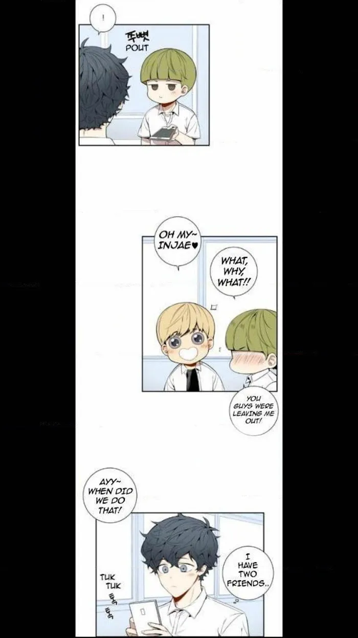 Cherry Blossoms After Winter - Chapter 22 Page 12