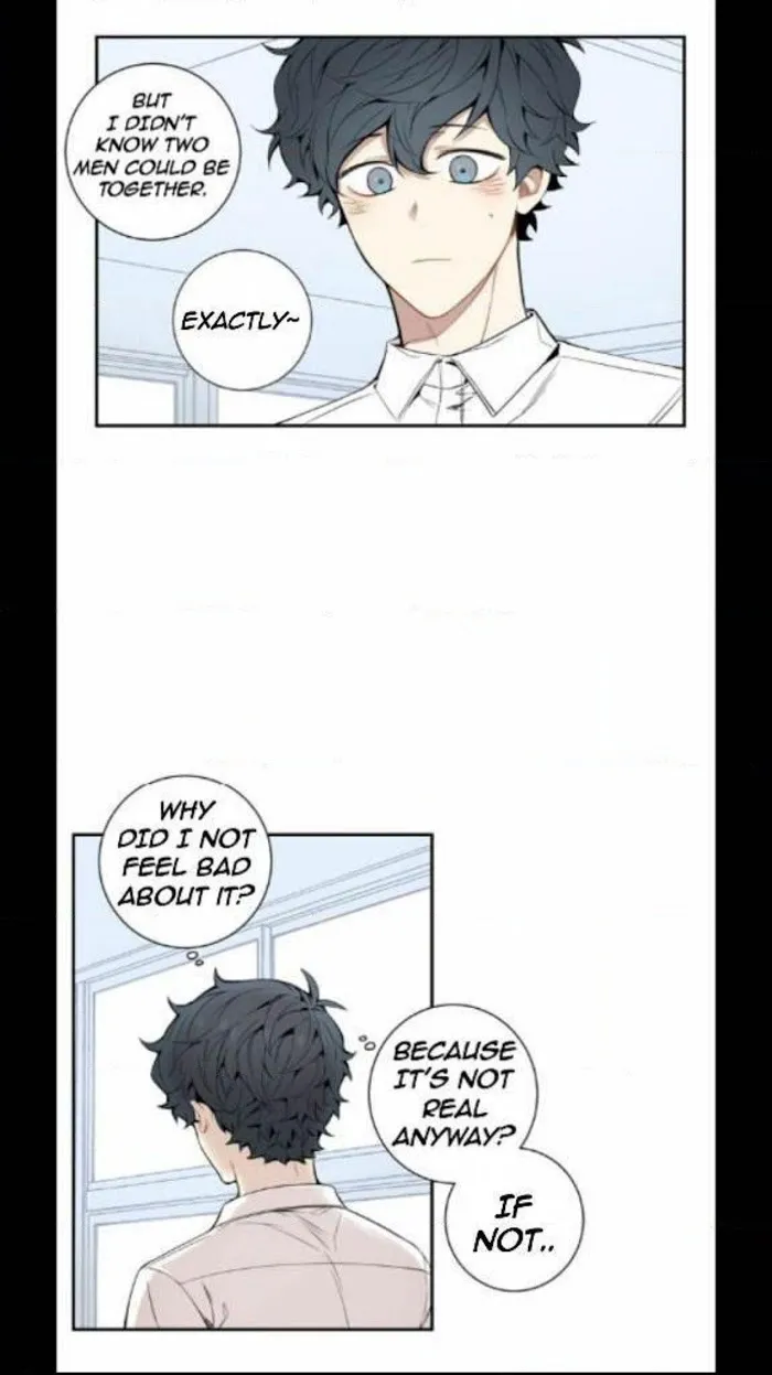Cherry Blossoms After Winter - Chapter 22 Page 16