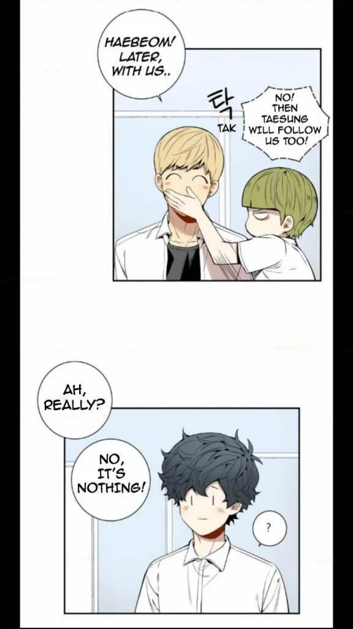 Cherry Blossoms After Winter - Chapter 22 Page 17