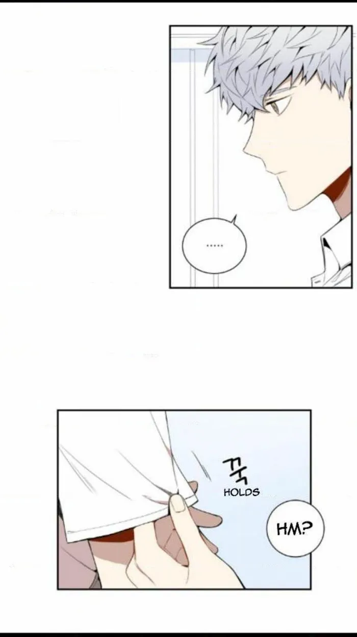 Cherry Blossoms After Winter - Chapter 22 Page 19