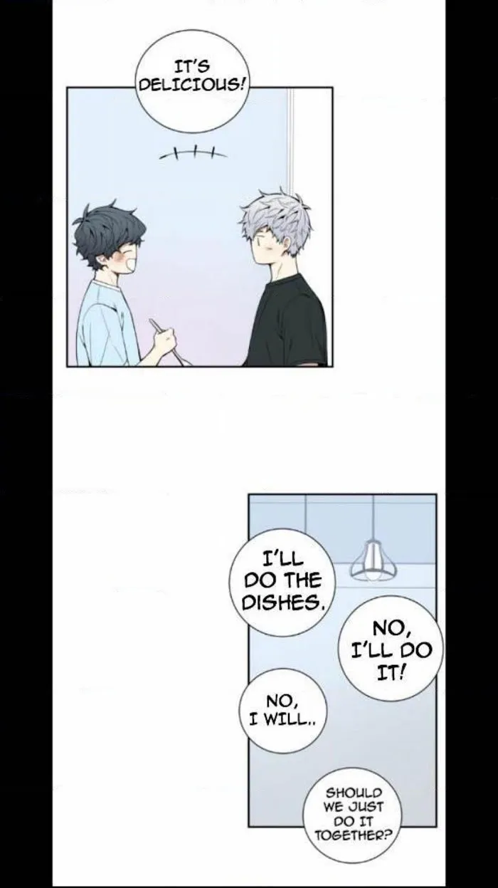 Cherry Blossoms After Winter - Chapter 22 Page 24
