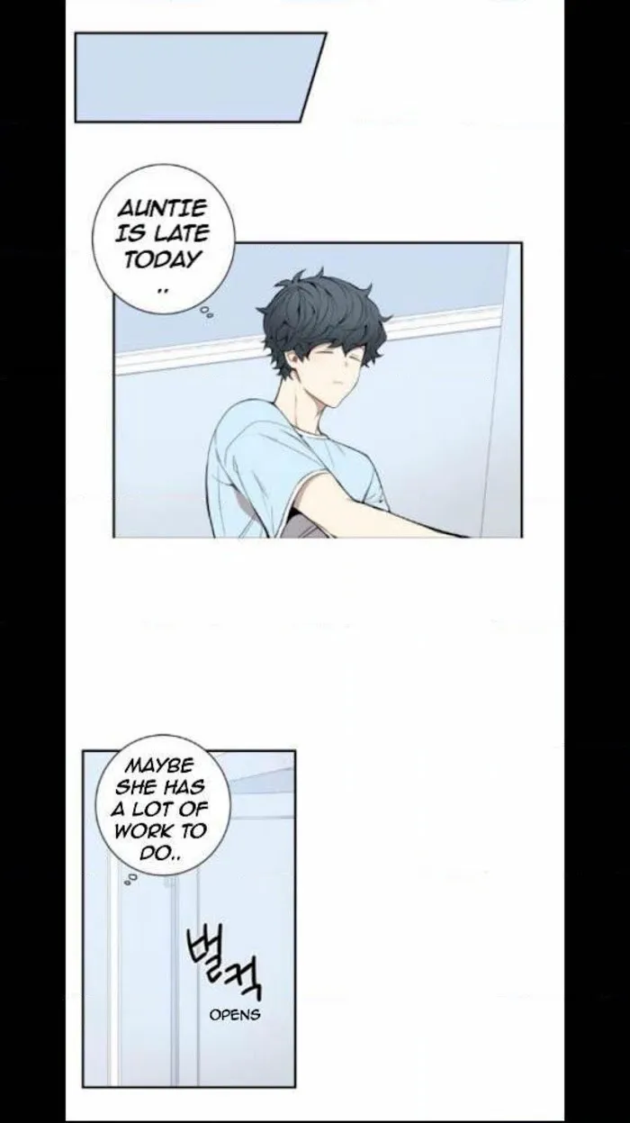 Cherry Blossoms After Winter - Chapter 22 Page 25