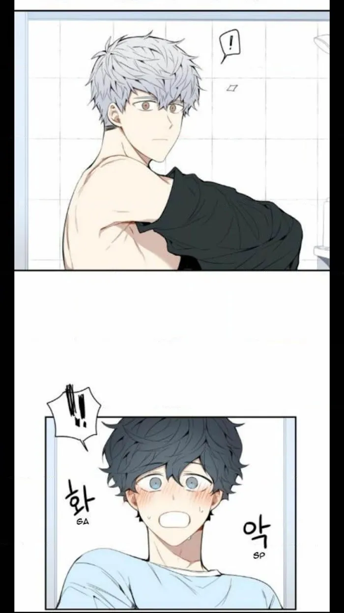 Cherry Blossoms After Winter - Chapter 22 Page 26