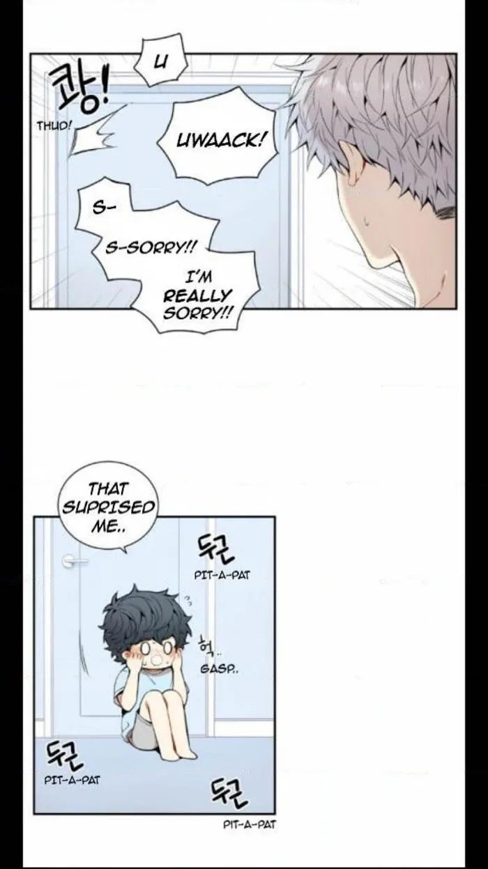 Cherry Blossoms After Winter - Chapter 22 Page 27