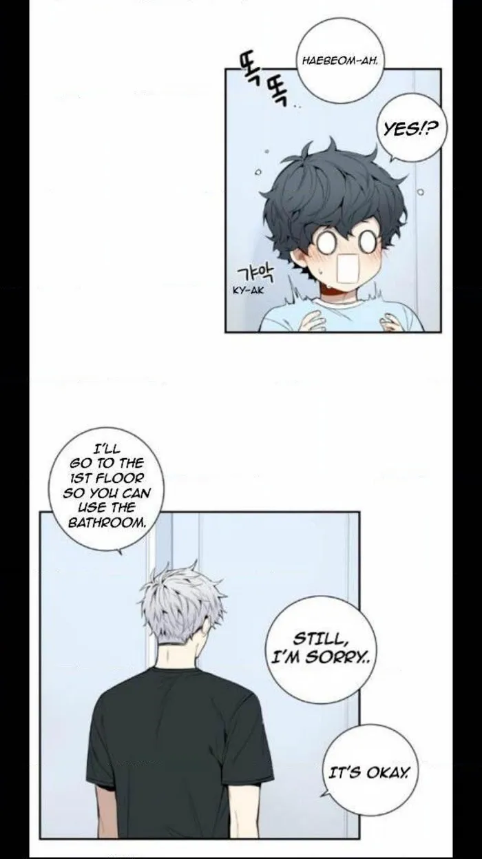 Cherry Blossoms After Winter - Chapter 22 Page 28