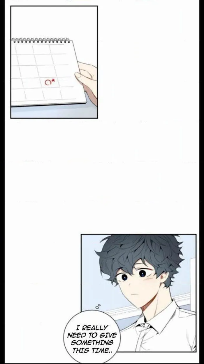 Cherry Blossoms After Winter - Chapter 23 Page 1