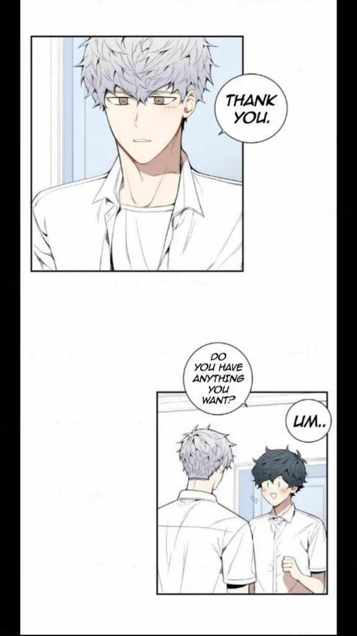 Cherry Blossoms After Winter - Chapter 23 Page 3