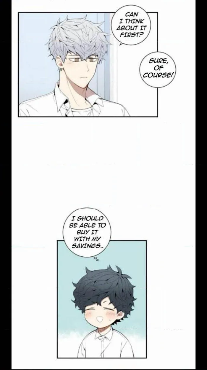 Cherry Blossoms After Winter - Chapter 23 Page 4