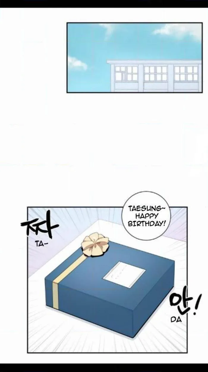 Cherry Blossoms After Winter - Chapter 23 Page 5