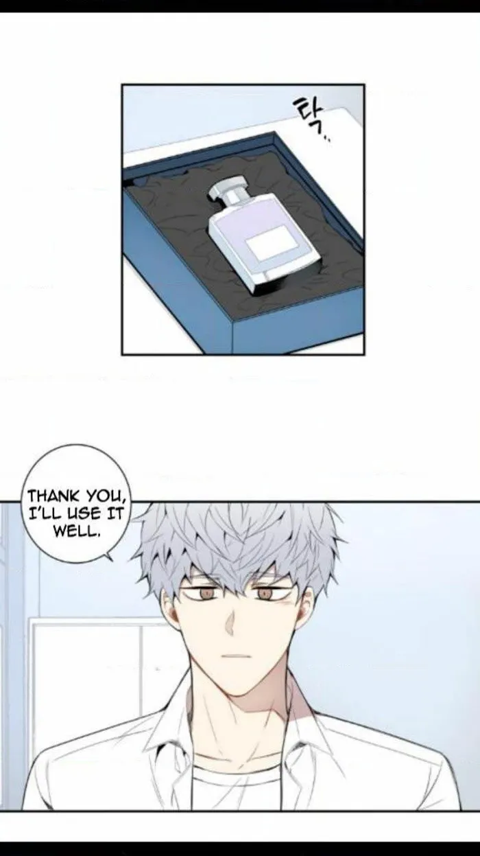 Cherry Blossoms After Winter - Chapter 23 Page 7