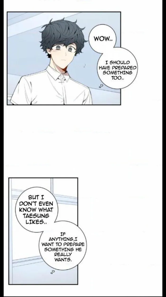 Cherry Blossoms After Winter - Chapter 23 Page 8