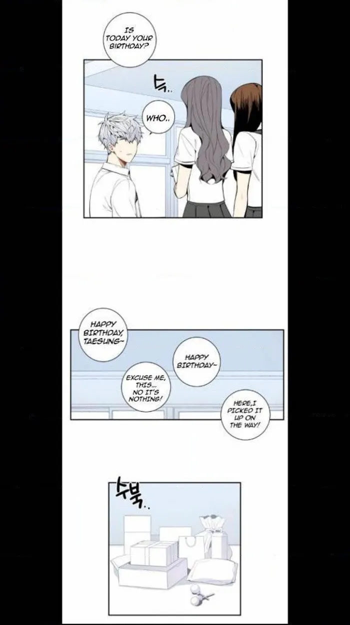 Cherry Blossoms After Winter - Chapter 23 Page 10