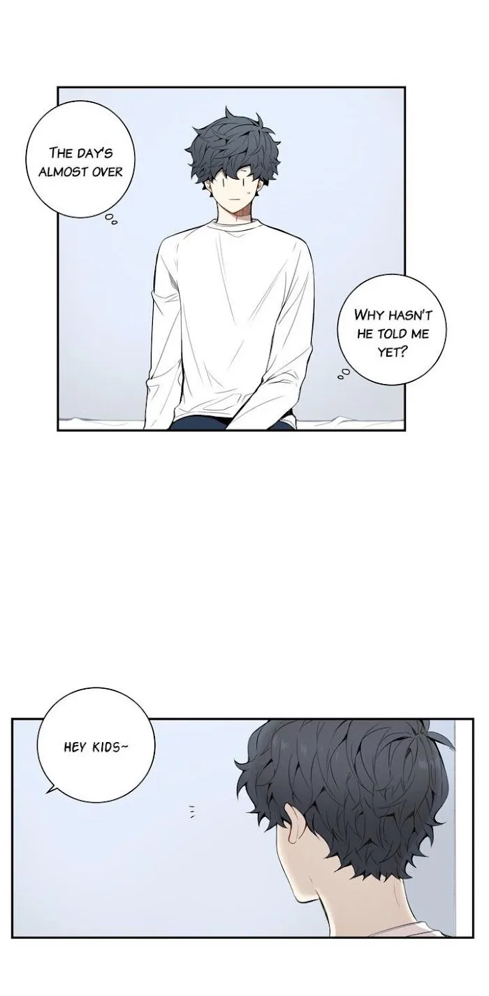 Cherry Blossoms After Winter - Chapter 23 Page 13