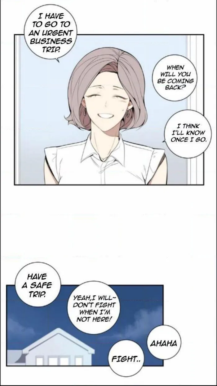 Cherry Blossoms After Winter - Chapter 23 Page 15