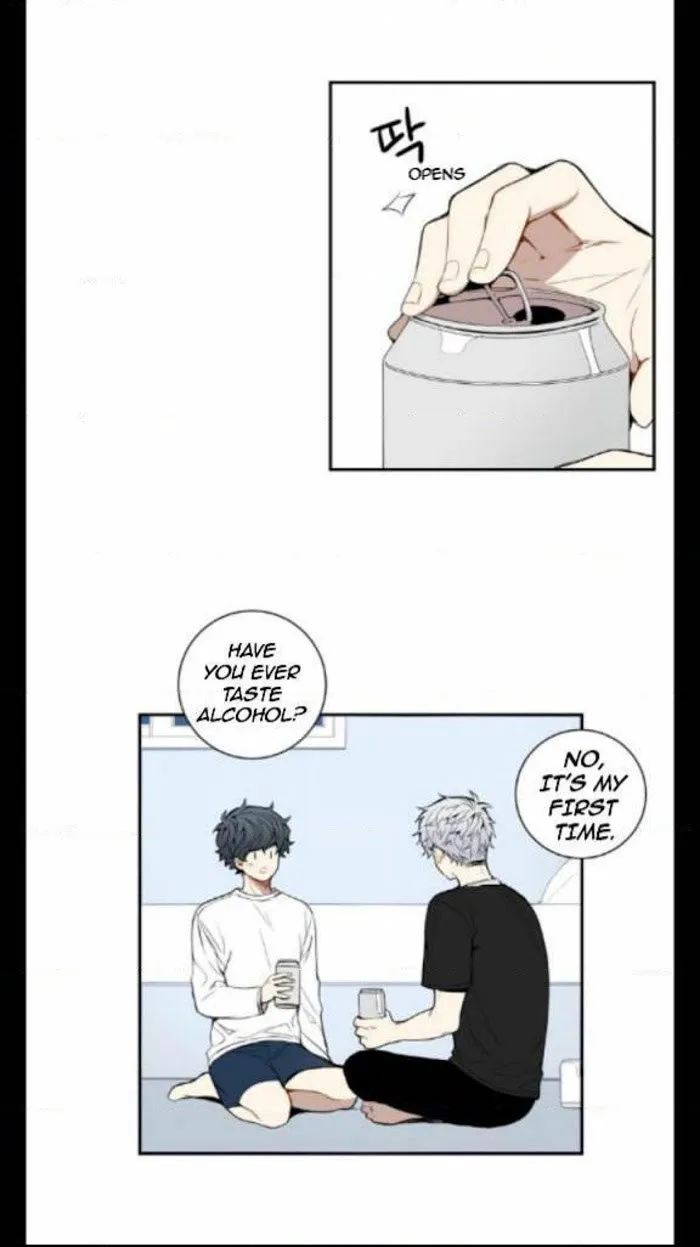 Cherry Blossoms After Winter - Chapter 23 Page 20