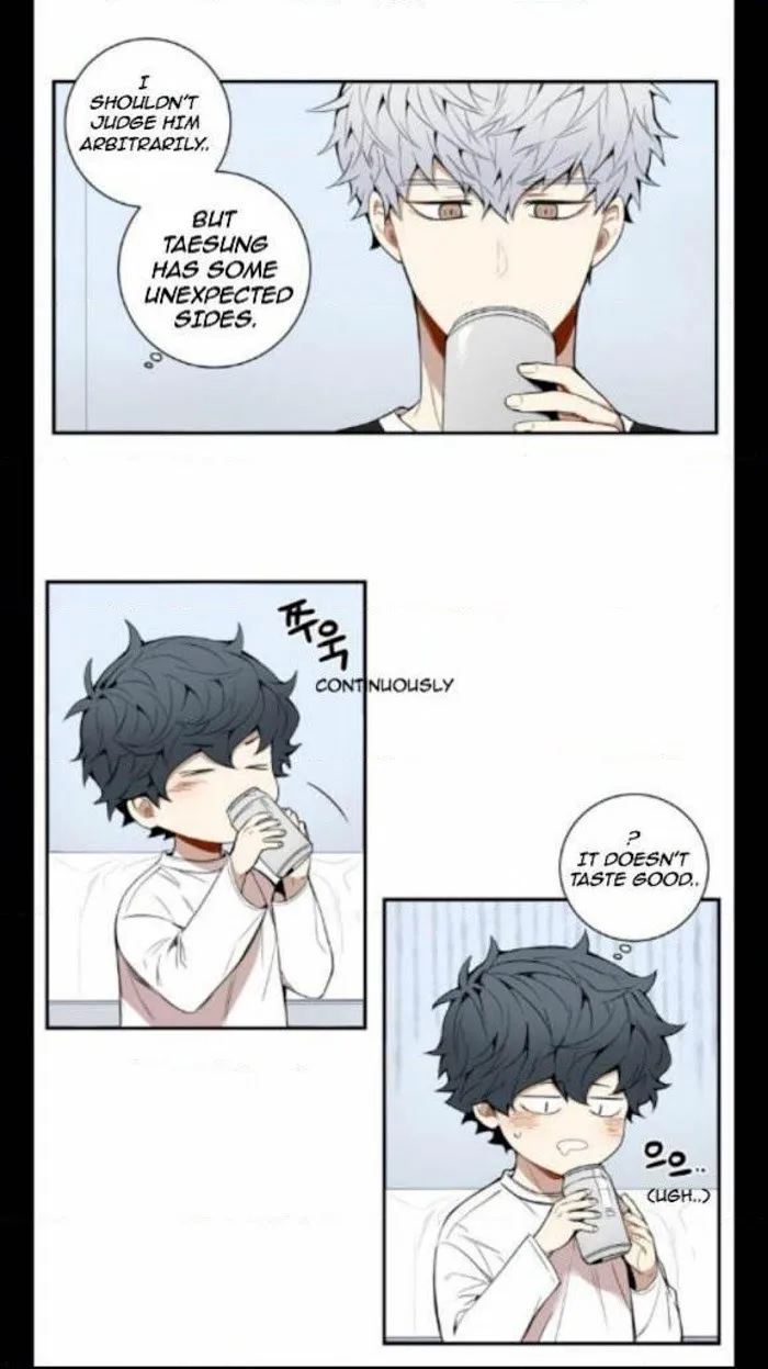 Cherry Blossoms After Winter - Chapter 23 Page 21