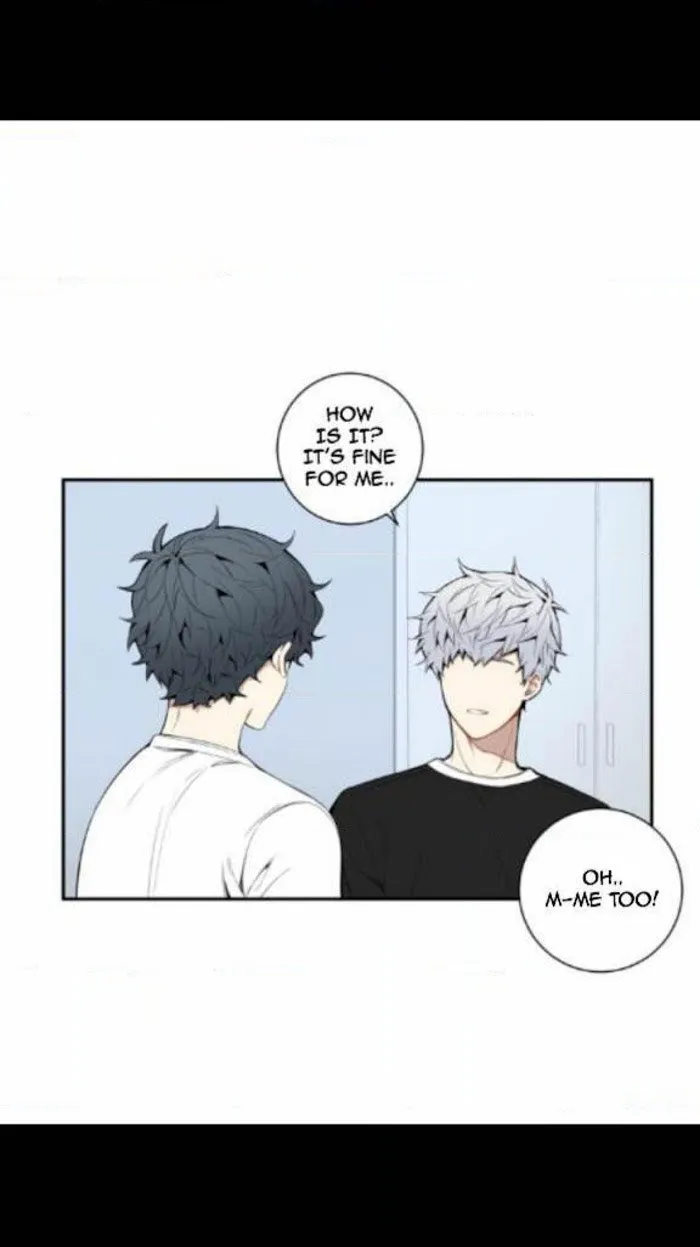 Cherry Blossoms After Winter - Chapter 23 Page 22