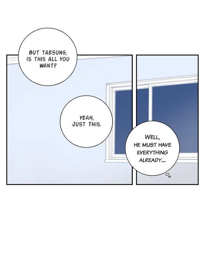 Cherry Blossoms After Winter - Chapter 23 Page 23