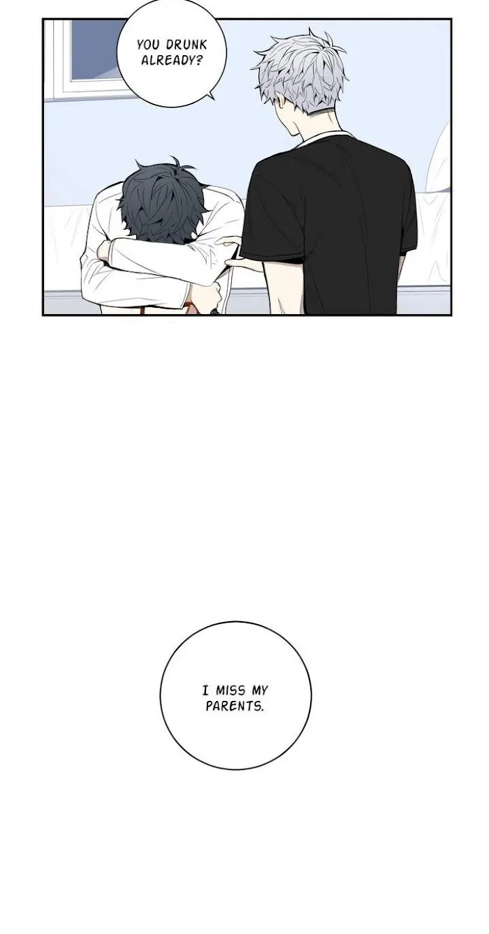 Cherry Blossoms After Winter - Chapter 23 Page 25