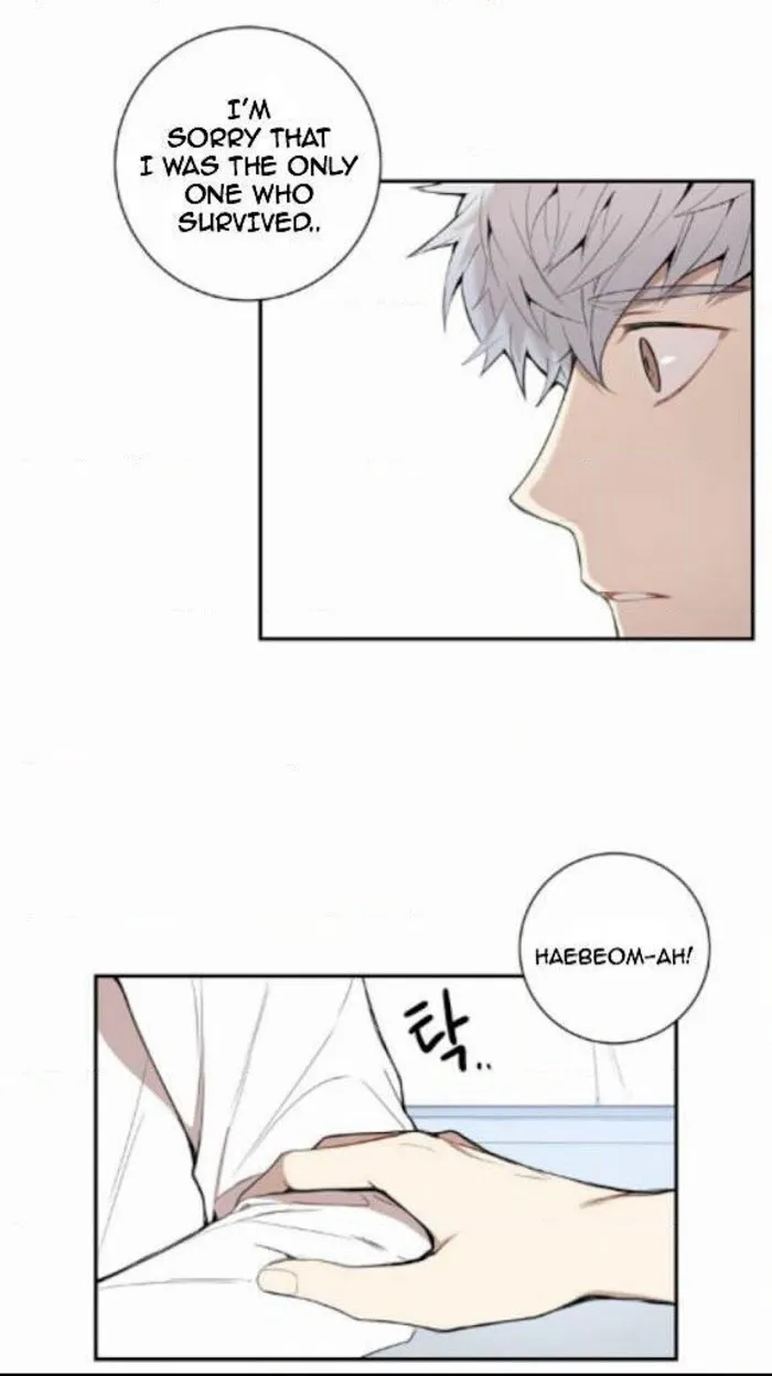 Cherry Blossoms After Winter - Chapter 23 Page 26
