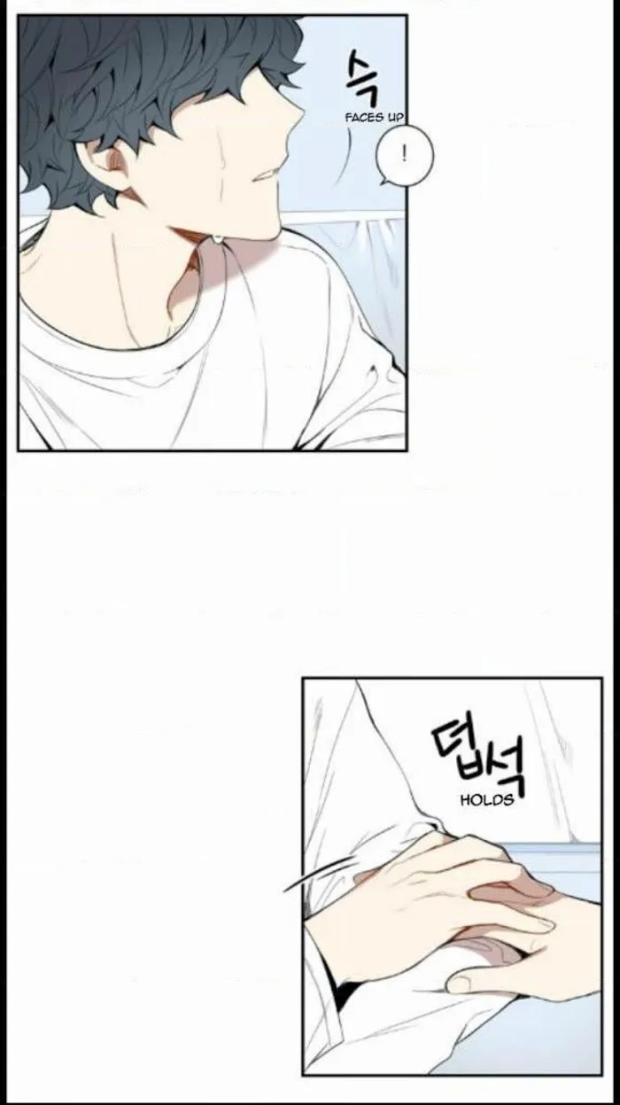 Cherry Blossoms After Winter - Chapter 23 Page 27