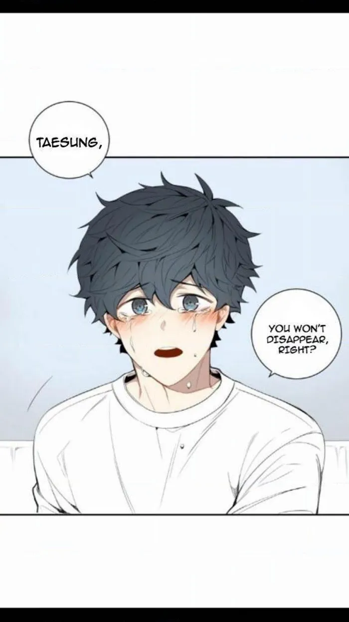 Cherry Blossoms After Winter - Chapter 23 Page 28