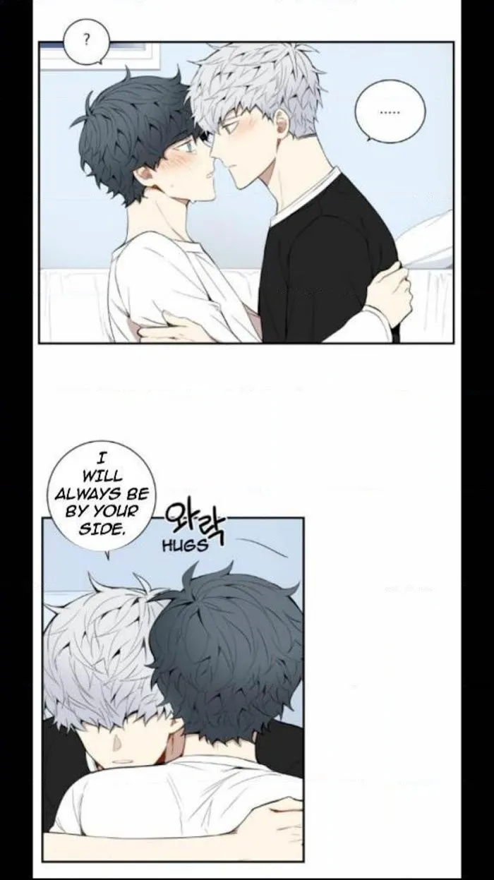Cherry Blossoms After Winter - Chapter 24 Page 4