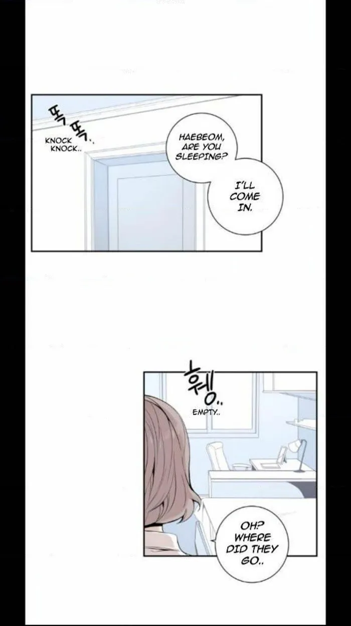 Cherry Blossoms After Winter - Chapter 24 Page 8