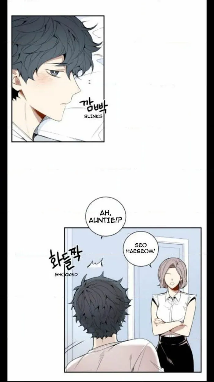 Cherry Blossoms After Winter - Chapter 24 Page 11