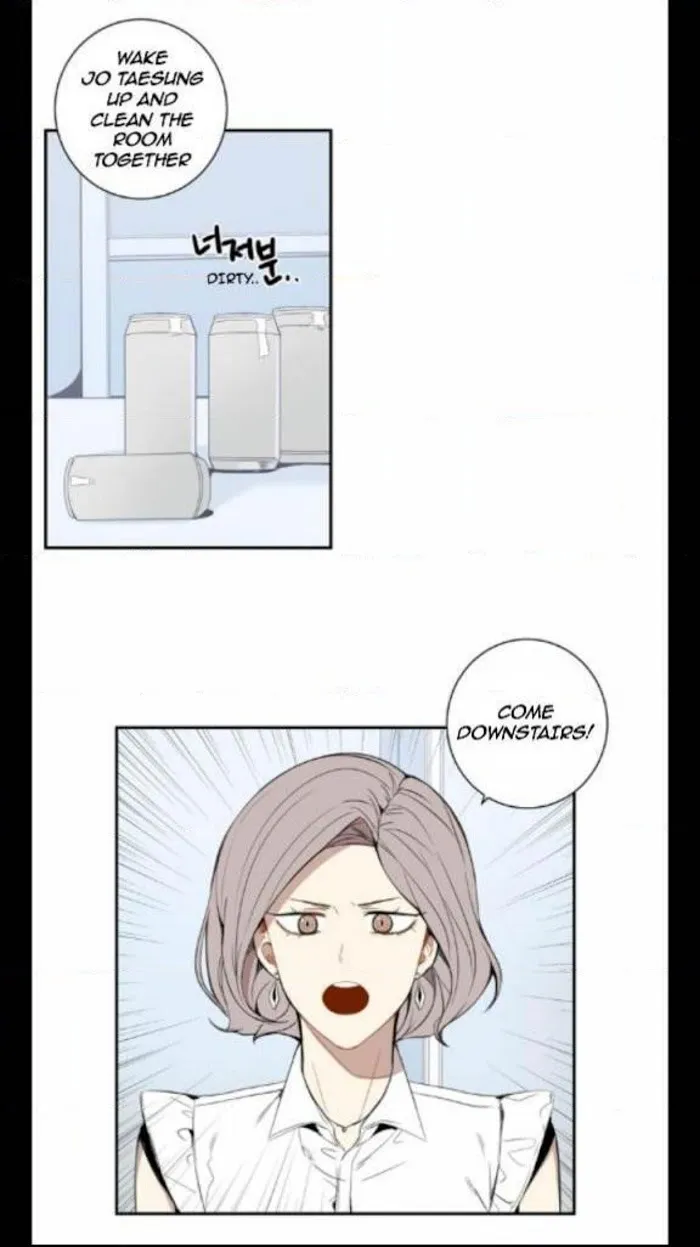 Cherry Blossoms After Winter - Chapter 24 Page 12