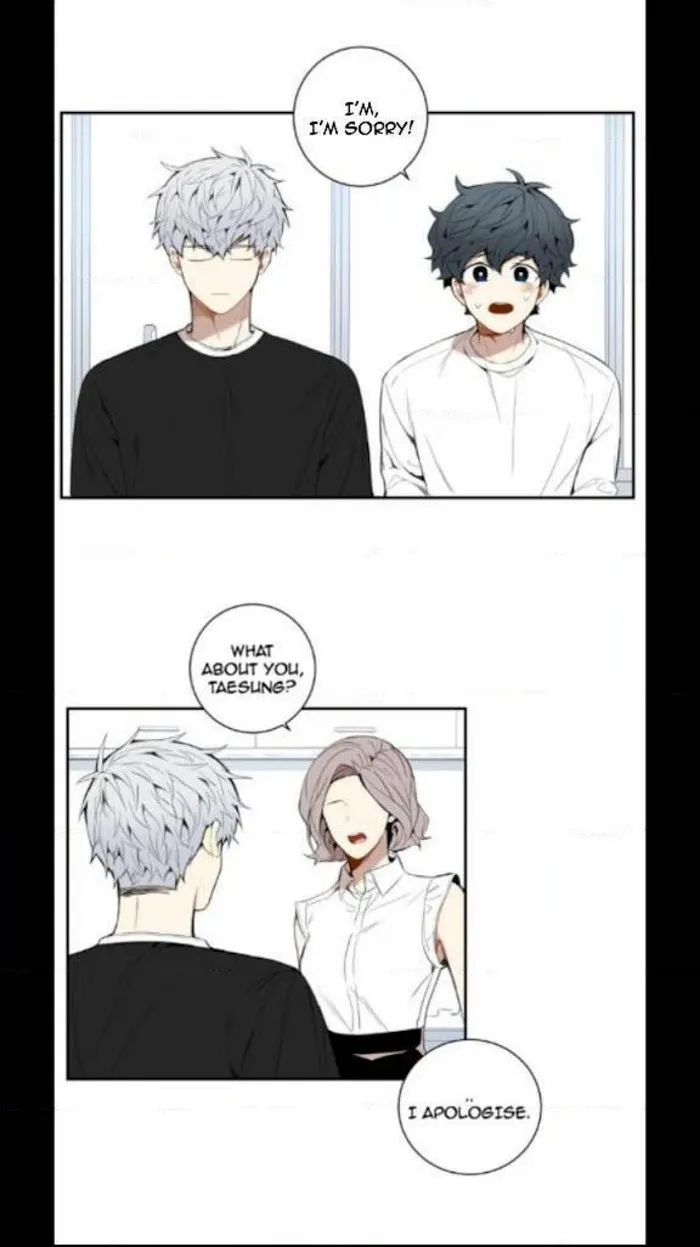 Cherry Blossoms After Winter - Chapter 24 Page 15