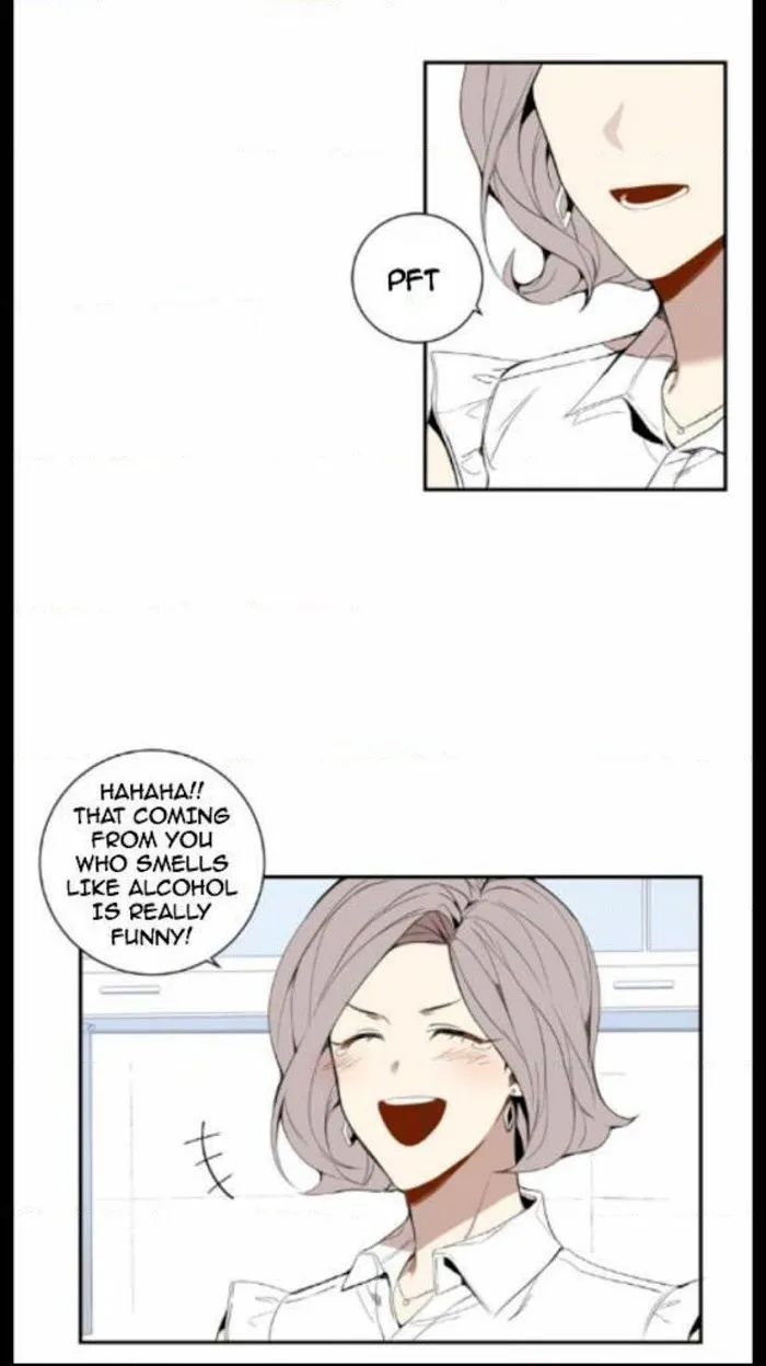 Cherry Blossoms After Winter - Chapter 24 Page 16