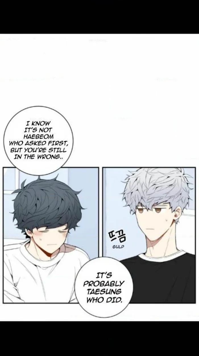 Cherry Blossoms After Winter - Chapter 24 Page 17