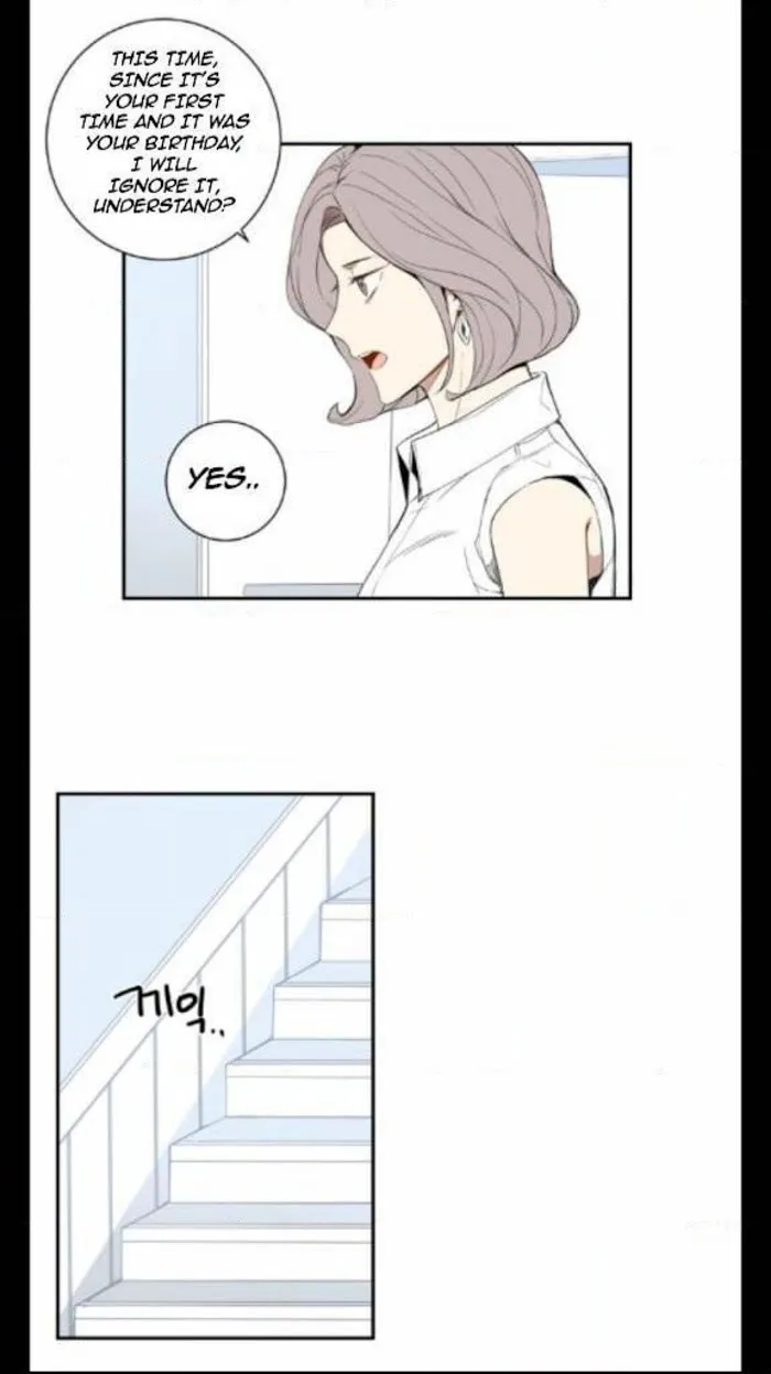 Cherry Blossoms After Winter - Chapter 24 Page 18