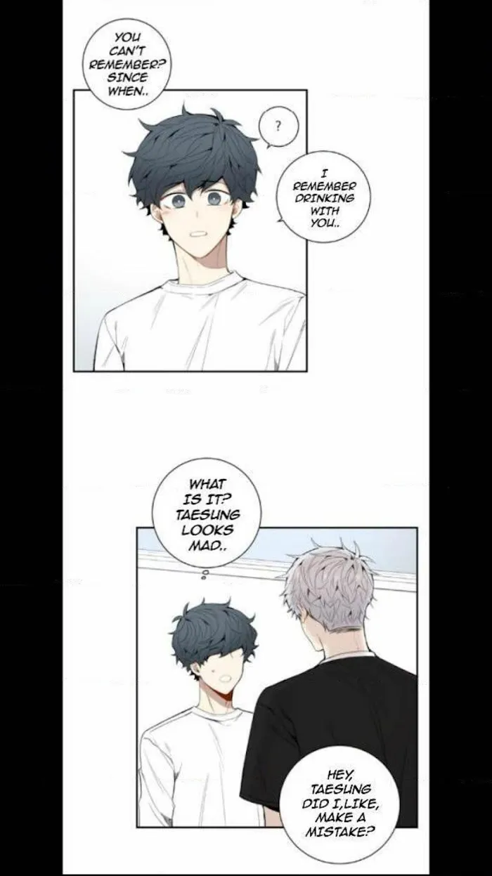Cherry Blossoms After Winter - Chapter 24 Page 20