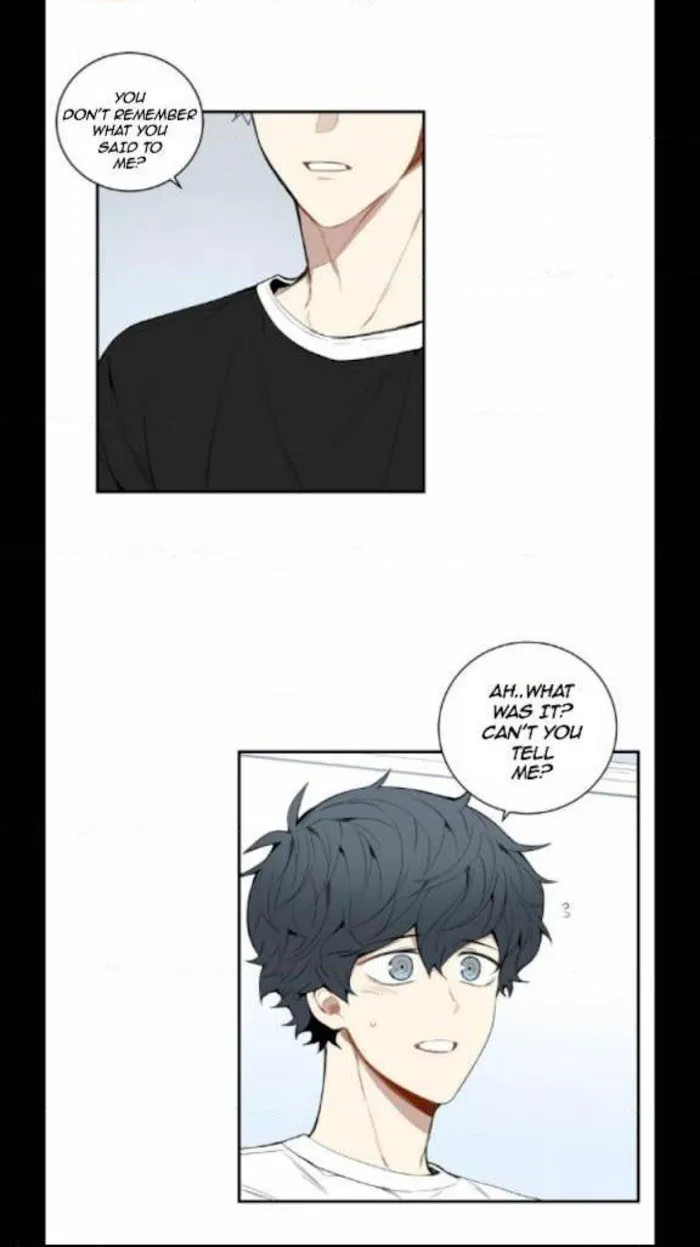 Cherry Blossoms After Winter - Chapter 24 Page 21
