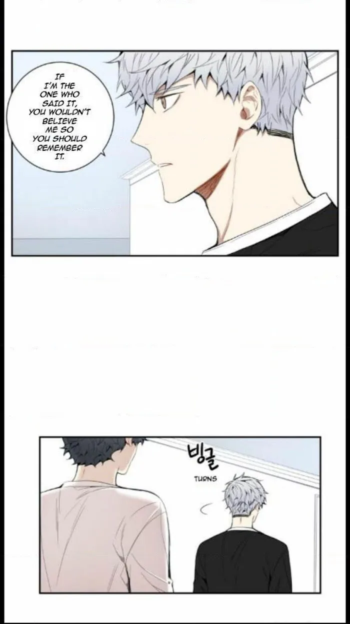 Cherry Blossoms After Winter - Chapter 24 Page 22