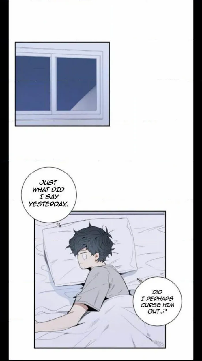 Cherry Blossoms After Winter - Chapter 24 Page 24