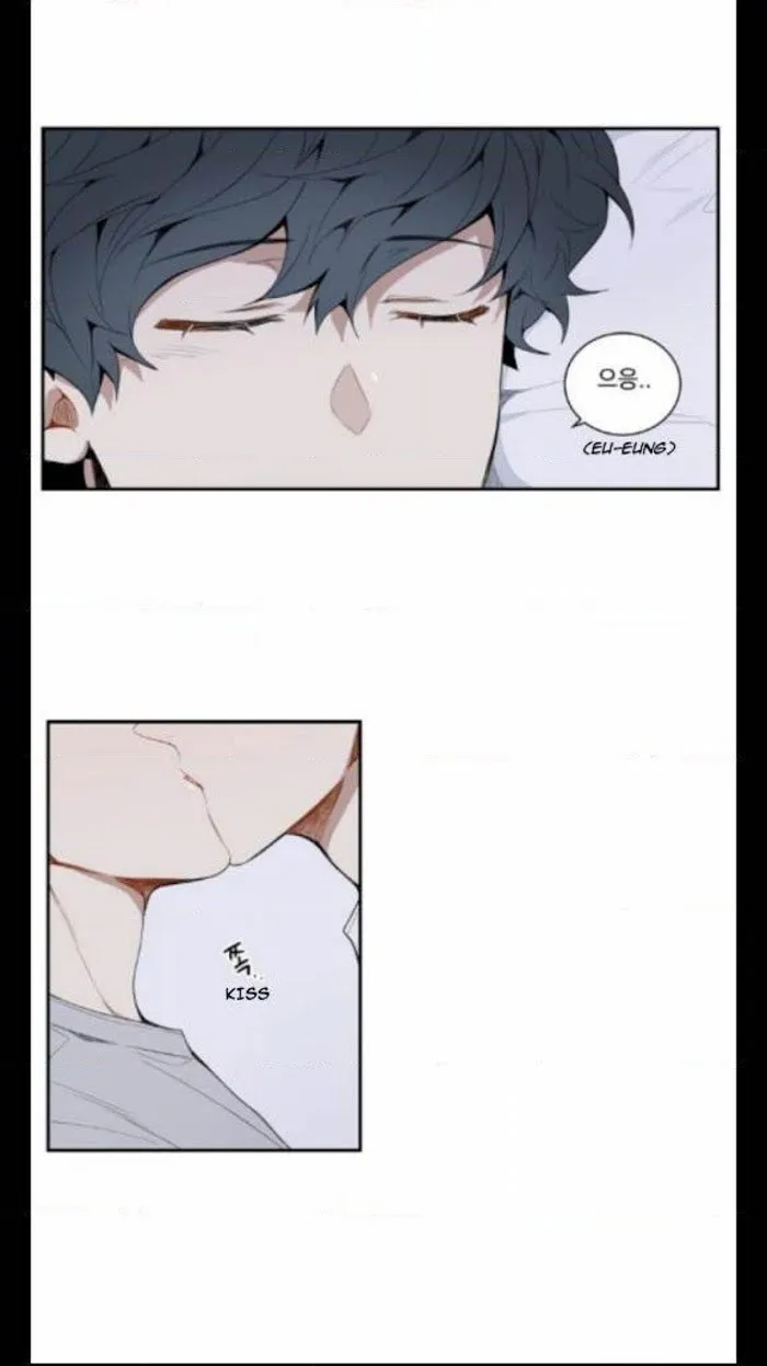 Cherry Blossoms After Winter - Chapter 24 Page 26