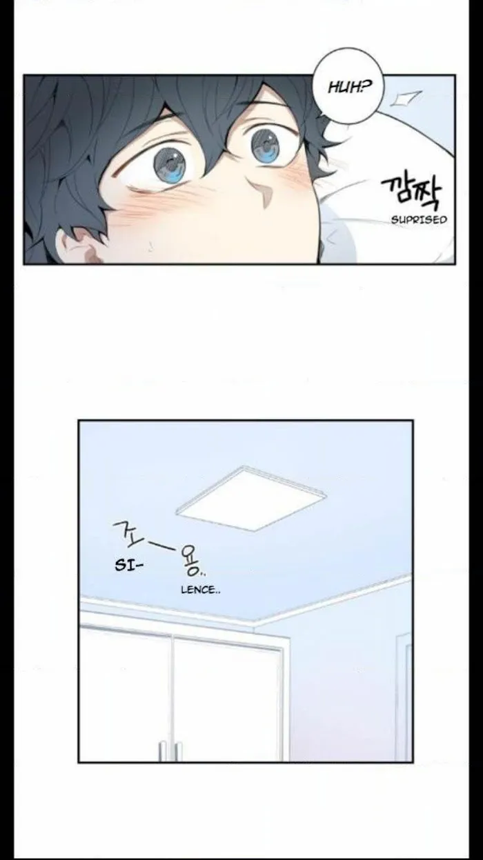Cherry Blossoms After Winter - Chapter 24 Page 29