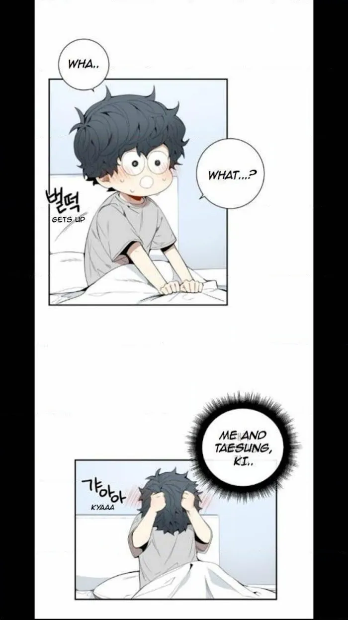 Cherry Blossoms After Winter - Chapter 24 Page 30
