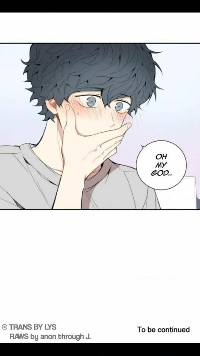 Cherry Blossoms After Winter - Chapter 24 Page 31