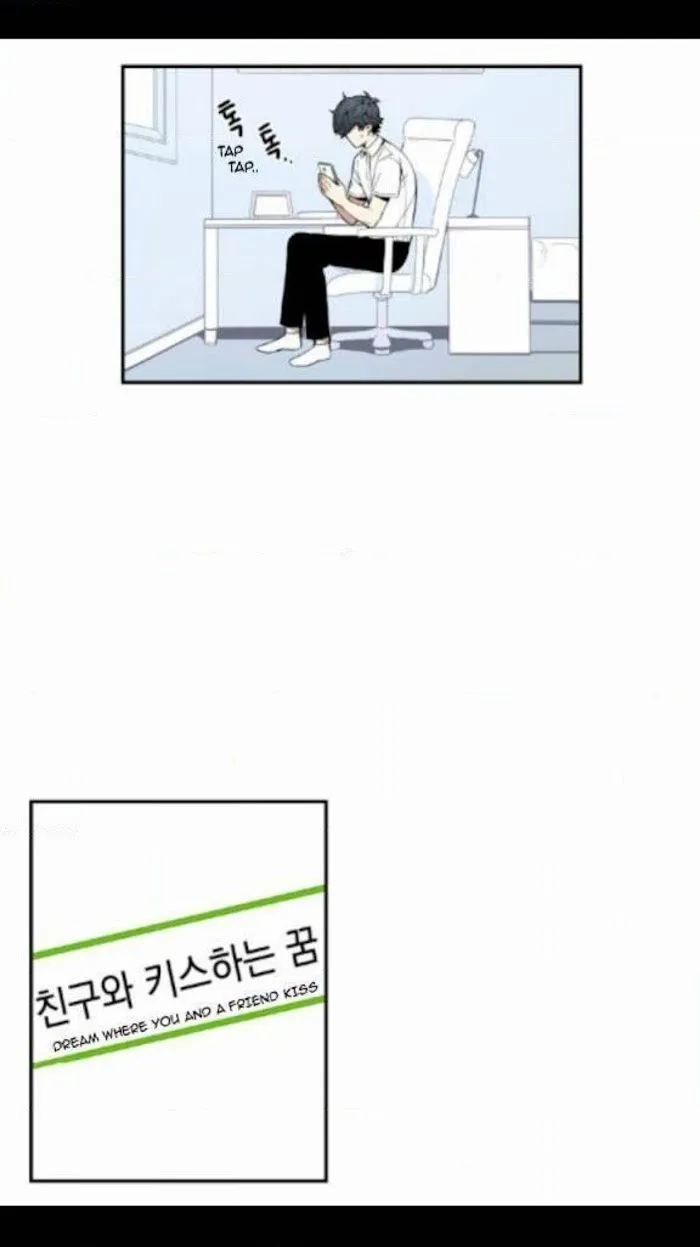 Cherry Blossoms After Winter - Chapter 25 Page 1